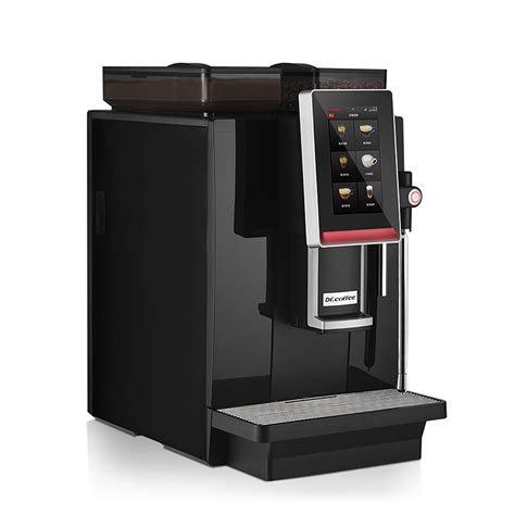 Dr Coffee Minibar