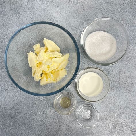 Frosting Without Powdered Sugar - Truffle Nation