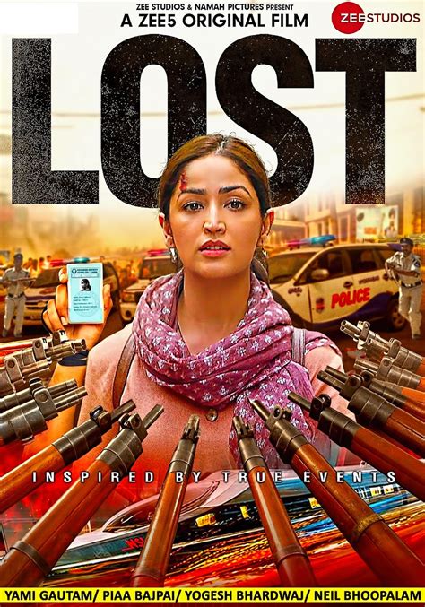 Lost 2023 Sinhala Subtitles සිංහල උපසිරැසි සමඟ