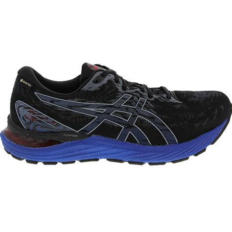 ASICS Gel Cumulus 23 GTX Mens Running Shoes Rogan S Shoes