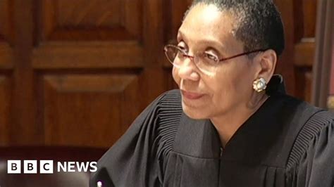 Senior New York Judge Sheila Abdus Salaam Found Dead In Hudson River