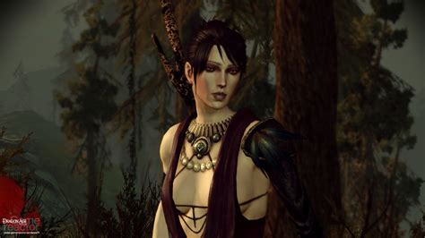 Dragon Age Returns Next Year Dragon Age Origins Gamereactor