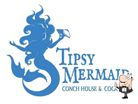 Tipsy Mermaid Conch House Cocktails In Zionsville Restaurant Menu