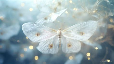 The Powerful Spiritual Meaning And Symbolism Of Moths