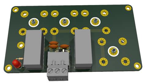 Github Ok Hra Ok Mkh Antenna Switch