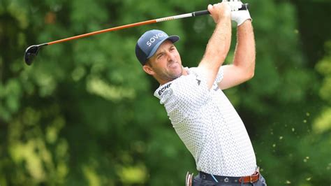 Denny Mccarthy Betting Profile The Open Championship Pga Tour