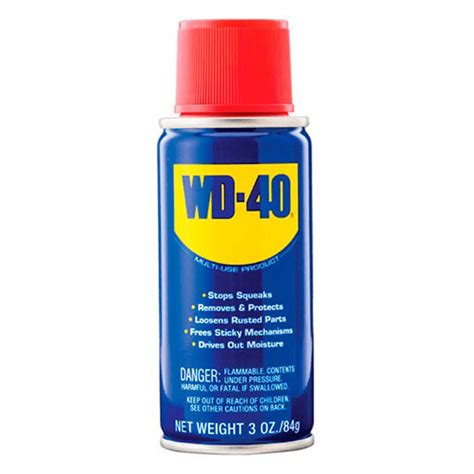 Sigo Aerosol Producto Multiuso Wd Ml