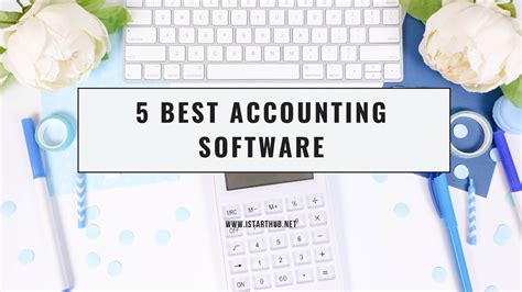 Best Accounting Software For Self Employed Istarthub