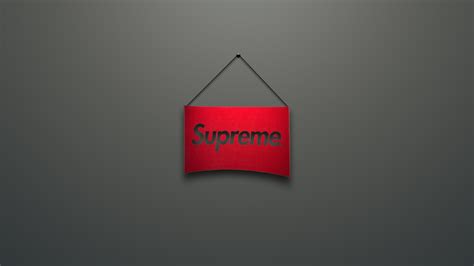 Supreme Full 4K Wallpapers - WallpaperSafari