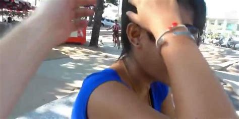 Big Tit Amateur Asian Brunette Babe Rides Horny Man S Dick With Her Wet Pussy Tnaflix