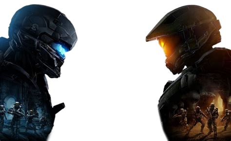 Halo Infinite PNG Image Gratuite PNG All