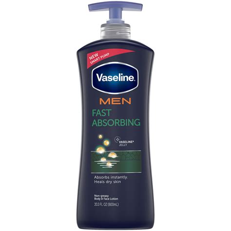 vaseline men 1