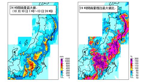 雨量解析 Cnap