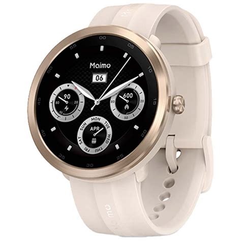 Ex Display Xiaomi Maimo Watch R Gps