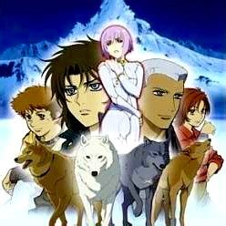 Wolfs Rain Anime Download : Wolf S Rain Wallpapers Anime Hq Wolf S Rain ...