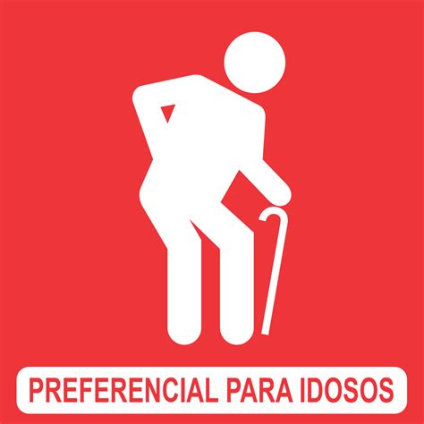 Adesivo De Idoso Para Carro