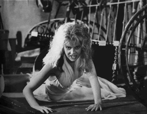 Amanda Bearse As Amy In Fright Night 1985 Directed By Tom Holland