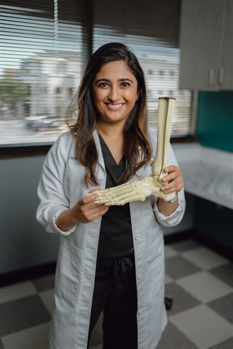 Foot and Ankle Orthopedic Surgeons — Ortho San Antonio