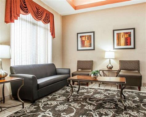 QUALITY SUITES MILWAUKEE AIRPORT $68 ($̶9̶3̶) - Updated 2018 Prices ...