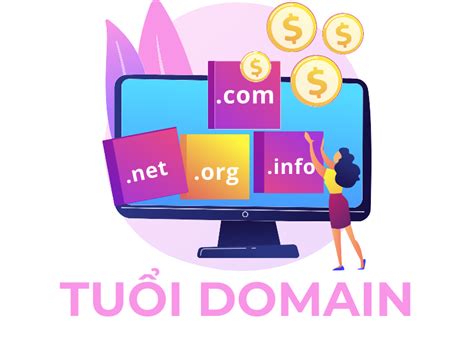 Tuổi Domain Là Gì Cách Kiểm Tra Tuổi Tên Miền đơn Giả Cloud Vps