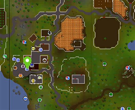 OSRS A Porcine Of Interest Quest Guide VirtGold