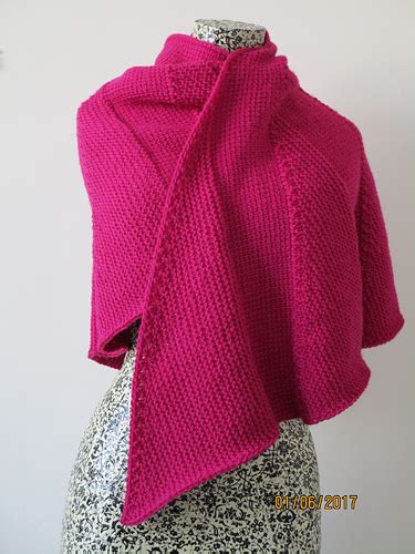 Ravelry Swish And Swirl Pattern By Hayley Joanne Robinson