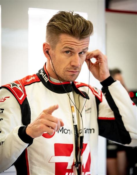 NICO HULKENBERG 27