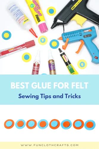 What Is Fabric Glue A Comprehensive Guide