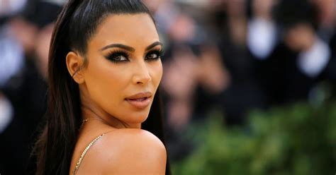 Kim Kardashian Fue Multada Por Usd 1 26 Millones Por Promocionar