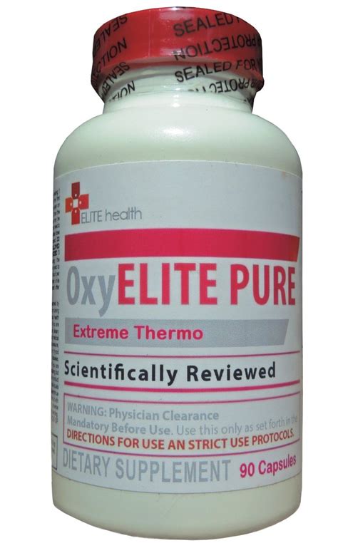 ***Oxyelite Pro Reviews*** If you want to get a better body in a ...