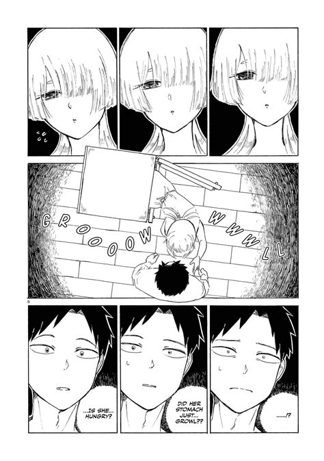 [disc] My Flatmate At 18°c Oneshot R Manga