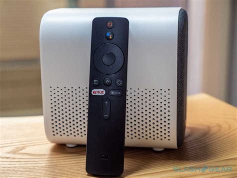 Xiaomi Mi Smart Projector Review