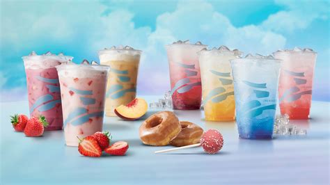 Sip your way into summer with Caribou Coffee’s new Fruit Shakers and Energy drinks - Caribou Coffee