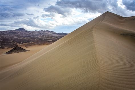 Volcano Ultramarathon Extreme Races Peru