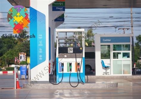 Nayara Petrol Pump Franchise: Cost, Fees & Profit- SkillsAndTech