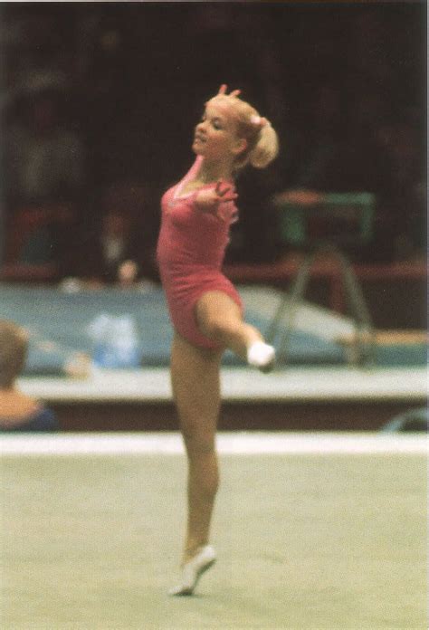 Cathy Rigby Floor Exercise Hot Sex Picture