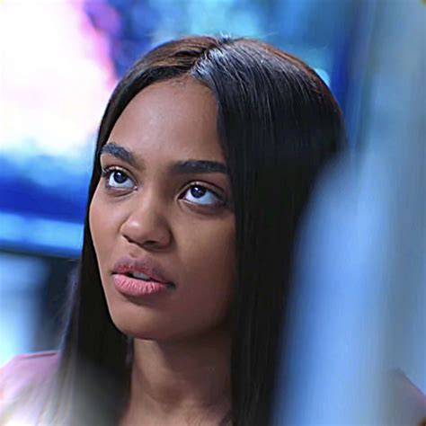 China Anne Mcclain As Jennifer Pierce Black Lightning