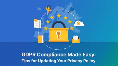 Lgpd Compliance Checklist Best Practices Mandatly