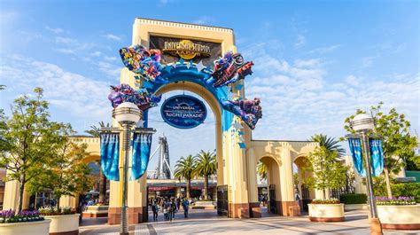 Admission Tickets To Tokyo Disneyland Universal Studios Japan Will