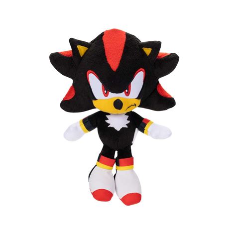 Sonic the Hedgehog Plush - Assorted, 9" - DollarDays