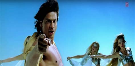 Chosen One Of The Day Dard E Disco From Om Shanti Om Syfy Wire