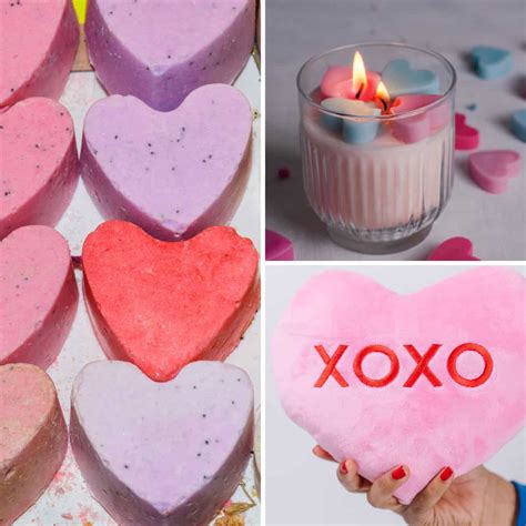 Top 10 DIY Valentine's Day Gifts