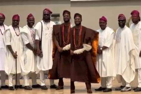 First look at Kunle Remi and wife, Tiwi traditional wedding (Photos and Videos) - Kemi Filani News