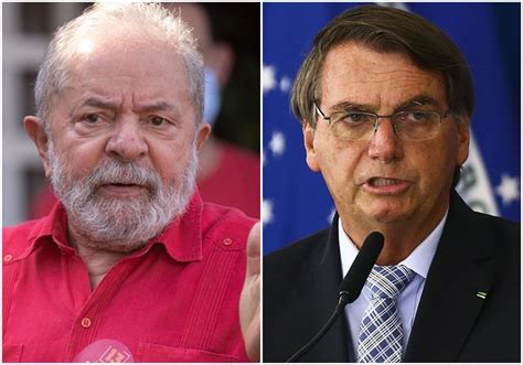 Lula Lidera Com 53 Dos Votos Válidos Bolsonaro Tem 47 Mostra Ipespe