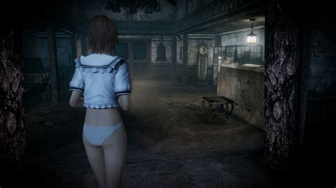 Nude Mod Request Fatal Frame Iv Mask Of The Lunar Eclipse Remake Page Adult Gaming