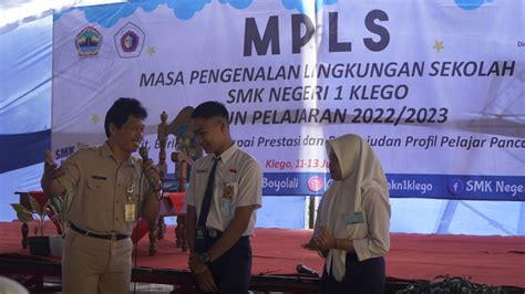 Mpls Smk Negeri I Klego Smk Negeri 1 Klego