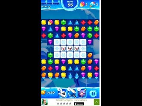 Jewel Pop Mania level 75~79 - YouTube