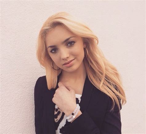 Peyton List Disney