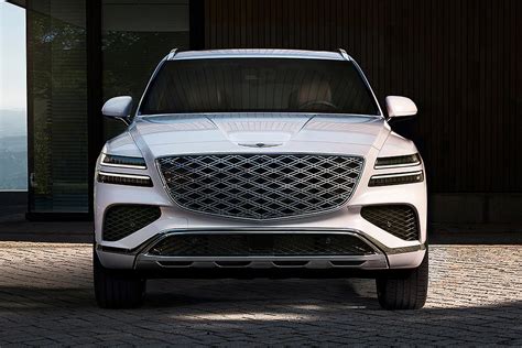 2024 Genesis Gv80 Coupe Revealed Au