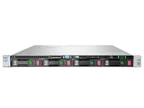 Buy Refurbished HP PROLIANT DL360 GEN9 4LFF Servers | Used HP PROLIANT ...